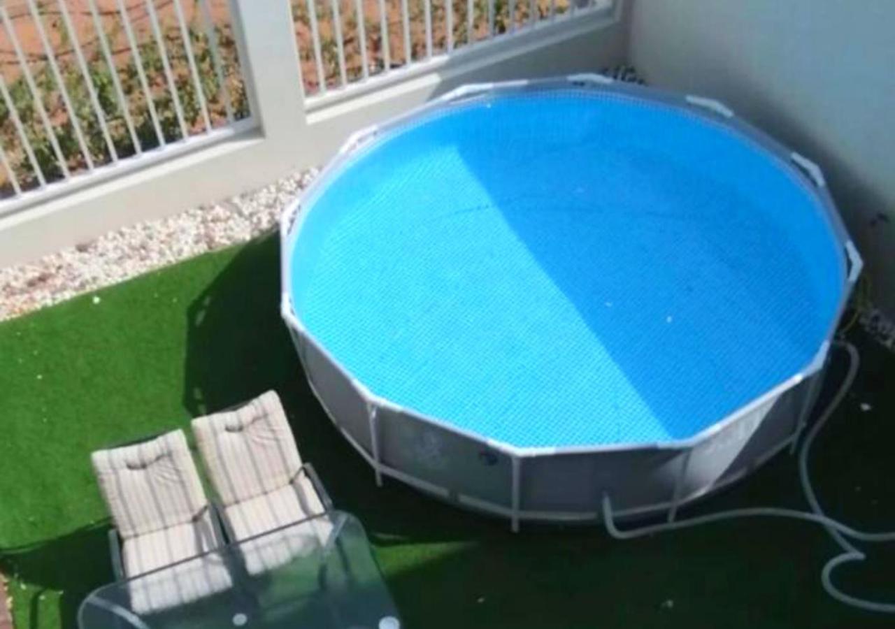 Bermuda Villas Holiday Home Рас-эль-Хайма Экстерьер фото