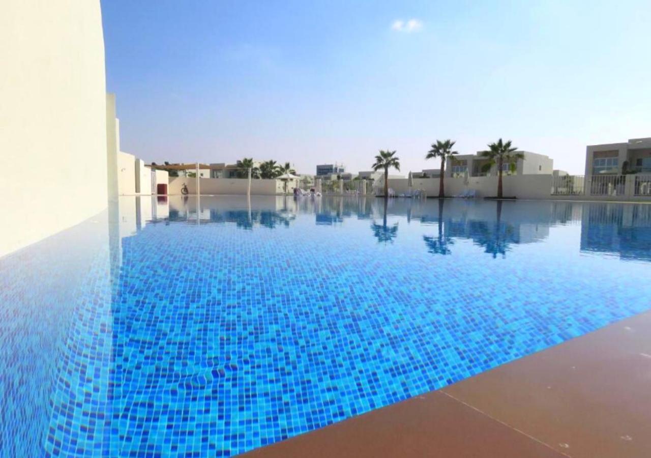 Bermuda Villas Holiday Home Рас-эль-Хайма Экстерьер фото